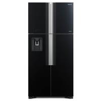 يخچال و فريزر 24 فوت هيتاچي مدل RW-760 GRD