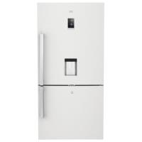 يخچال فريزر پايين بکو CN163223DE 