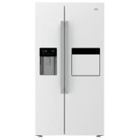 يخچال سايدبکو GN168421E