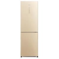يخچال فريزر هيتاچي R-BG410PUQ6X
