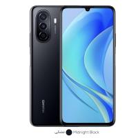 گوشي موبايل هوآوي مدل nova Y70 دو سيم‌ کارت ظرفيت 128 گيگابايت و رم 4 گيگابايت