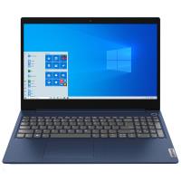 لپ تاپ 15.6 اينچي لنوو مدل IdeaPad 3 15IGL05-C 4GB 1HDD 256SSD - کاستوم شده