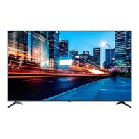 تلويزيون ال اي دي هوشمند جي پلاس مدل GTV-75PU822S سايز 75 اينچ