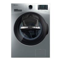 ماشين لباسشويي اسنوا مدل SWM-84617 ظرفيت 8 کيلوگرم